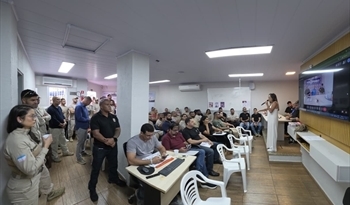 SINASES E Sindipúblicos realizam Assembleia Geral e elegem representantes dos servidores no conselho do IASES imagem destaque