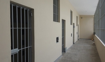 SINASES cobra medidas urgentes após princípio de motim na UNIP I imagem destaque