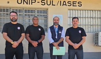 SINASES acompanha inspeção do Coren-ES em unidades socioeducativas de Cachoeiro imagem destaque
