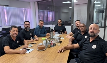 SINASES discute pautas em reunião com IASES e obtém posicionamento da autarquia  imagem destaque