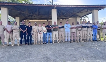 Diretores visitam UNIP e UNIS Norte em Linhares imagem destaque